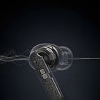 Bluetooth 5.4 Noise Cancelling Earbuds