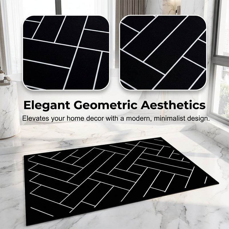 💦40% OFF!🔥 Super Absorbent Door Mat for Indoor