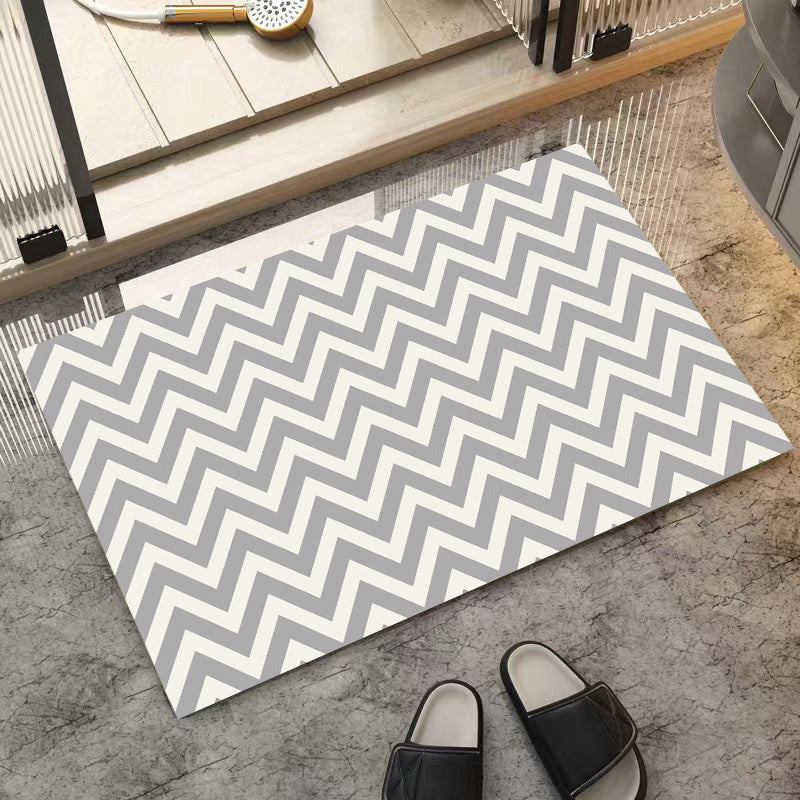 💦40% OFF!🔥 Super Absorbent Door Mat for Indoor