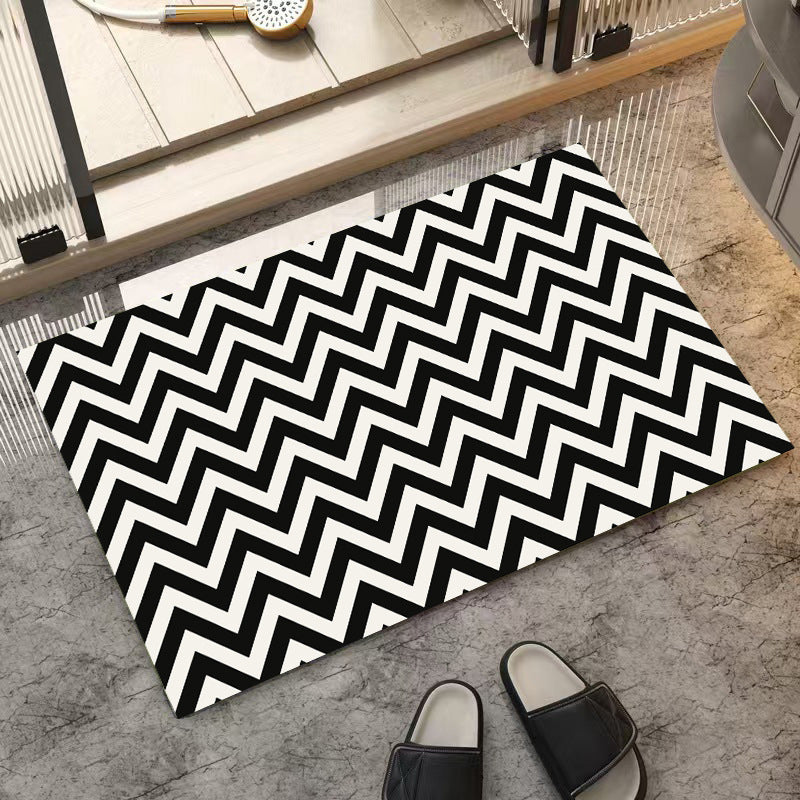 💦40% OFF!🔥 Super Absorbent Door Mat for Indoor
