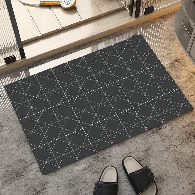 💦40% OFF!🔥 Super Absorbent Door Mat for Indoor