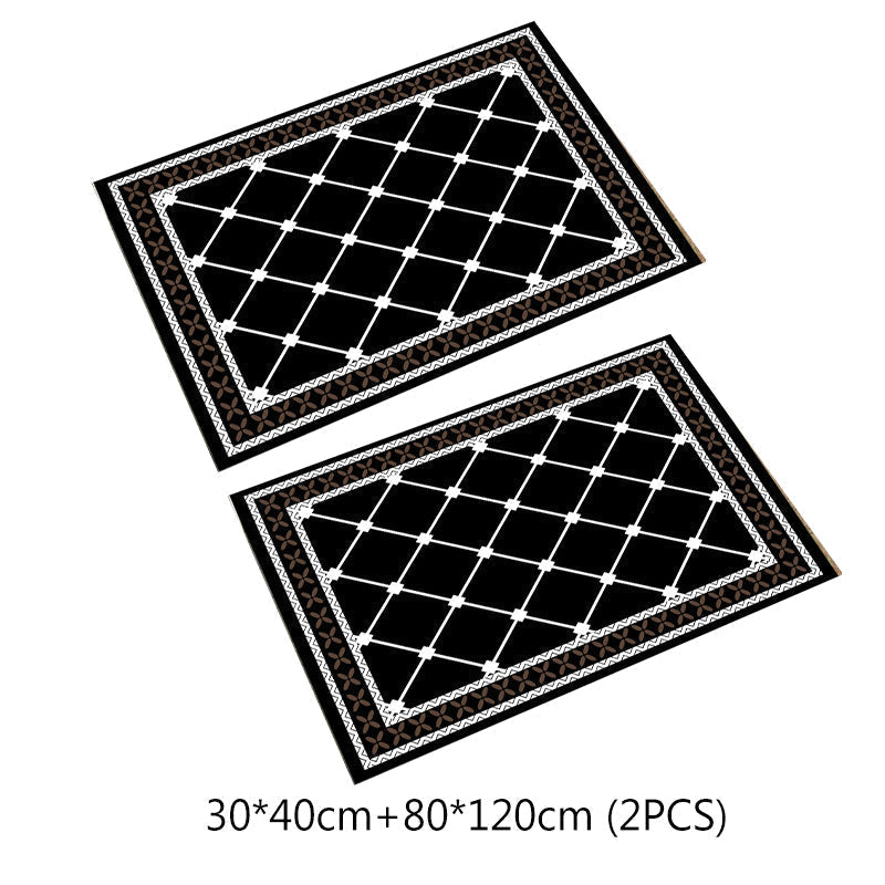 💦40% OFF!🔥 Super Absorbent Door Mat for Indoor