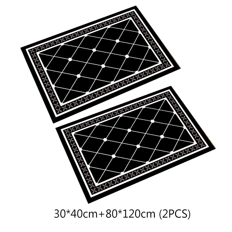 💦40% OFF!🔥 Super Absorbent Door Mat for Indoor