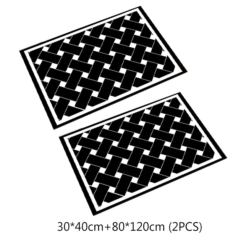 💦40% OFF!🔥 Super Absorbent Door Mat for Indoor