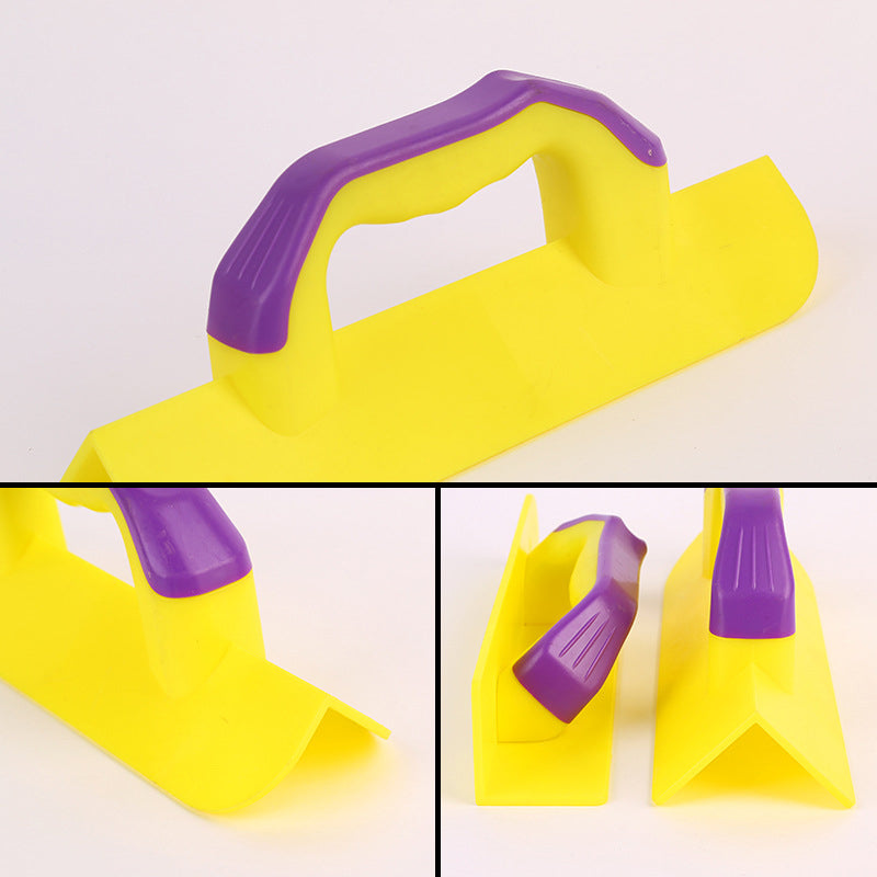 Professional Corner Finishing Trowel