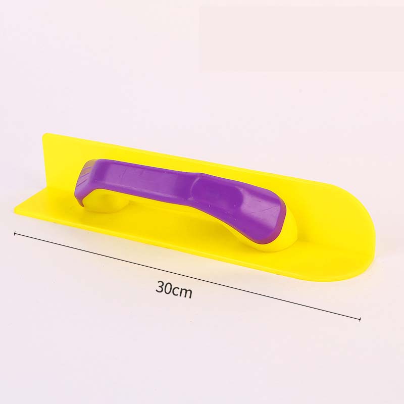 Professional Corner Finishing Trowel