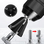 📢📢50% OFF !! ⏰Tungsten Steel Deburring Chamfer Tool