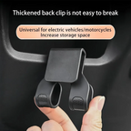 Universal Motorcycle Helmet Hook