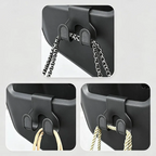 Universal Motorcycle Helmet Hook