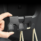 Universal Motorcycle Helmet Hook