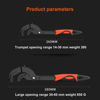 Multi-function Wrench