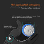 Multi-function Wrench
