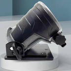 Adjustable Tilting Trimmer Base