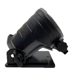 Adjustable Tilting Trimmer Base