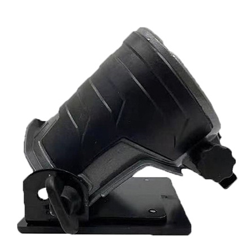 Adjustable Tilting Trimmer Base