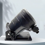 Adjustable Tilting Trimmer Base