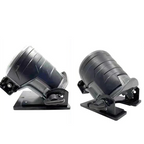 Adjustable Tilting Trimmer Base