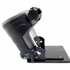 Adjustable Tilting Trimmer Base