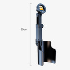 ⭐2026 New Arrival💥HOT SALE🥳🧲Car Cup Holder Phone Mount – 360° Adjustable, Strong N52 Magnet, One-Hand Operation, Fits All Phones, Stable Magnetic & Clamp Models for Safe Driving