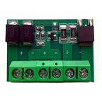 Automatic Solar Light Controller Circuit Board
