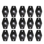 Universal 360° Rotating Self-Adhesive Wheels Set