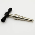 Heavy-Duty Alloy Pipe Deburring and Flaring Tool
