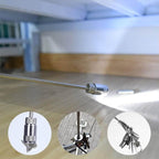 ✨LED Retractable Magnetic Pickup