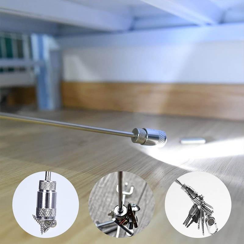 ✨LED Retractable Magnetic Pickup