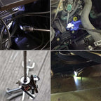 ✨LED Retractable Magnetic Pickup