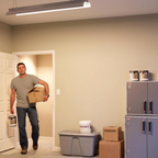 Motion Sensor Light Switch