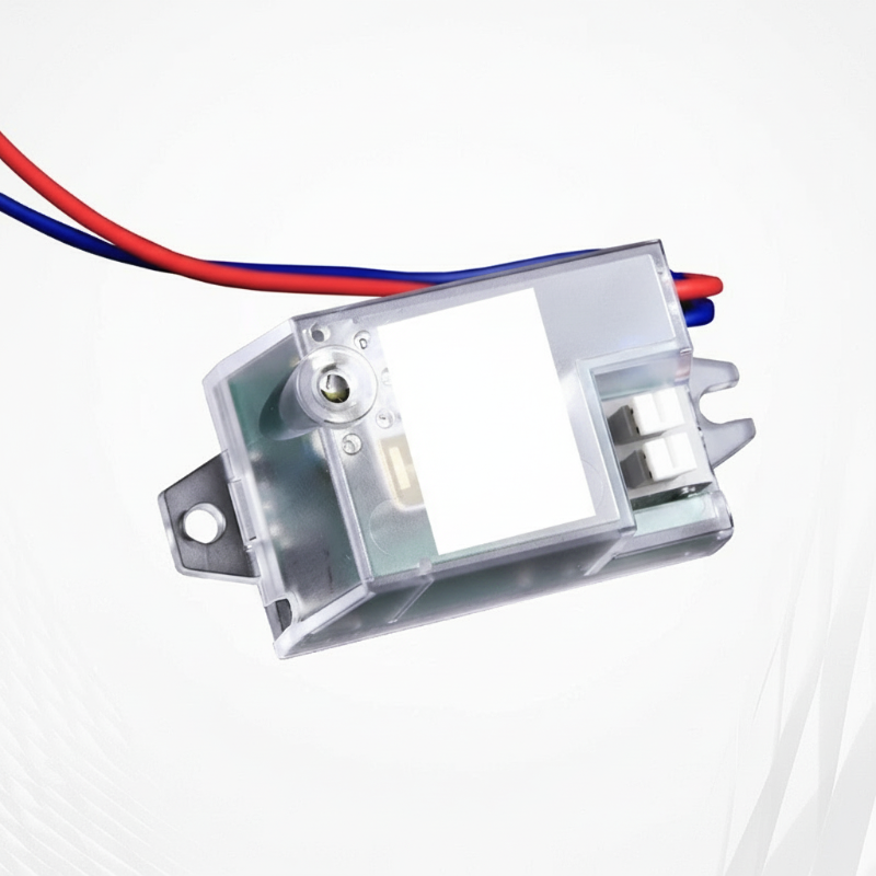 Motion Sensor Light Switch