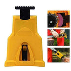 🪚Compact Chainsaw Sharpener – Fast and Accurate Maintenance for All Chainsaws