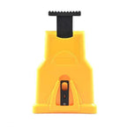 🪚Compact Chainsaw Sharpener – Fast and Accurate Maintenance for All Chainsaws