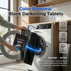 ⏰🎁Ultra-Black Clothing Blackening Sheets