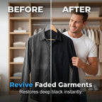 ⏰🎁Ultra-Black Clothing Blackening Sheets