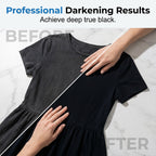 ⏰🎁Ultra-Black Clothing Blackening Sheets