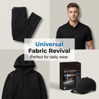 ⏰🎁Ultra-Black Clothing Blackening Sheets