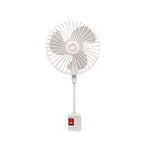 Flexible Mini Plug-in Fan