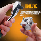Disc Brake Caliper Tool