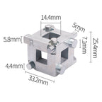 Disc Brake Caliper Tool