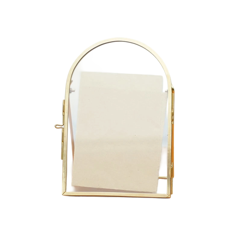 Arch Keepsake Frame for Baby