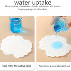 Invisible Breathable Underarm Sweat Pads