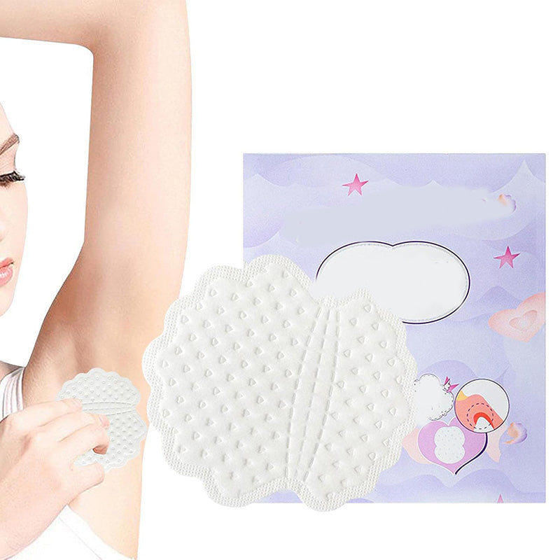 Invisible Breathable Underarm Sweat Pads