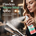 🔥Heat Tool Cleaner Spray for Curling and Flat Irons