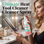 🔥Heat Tool Cleaner Spray for Curling and Flat Irons