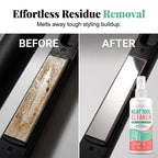 🔥Heat Tool Cleaner Spray for Curling and Flat Irons
