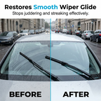Ultimate Silencing Wiper Lubricant Pen