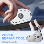 Stop Buying Wipers! Universal Wiper Repair Tool 💸🚫🛠️✨