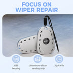 Stop Buying Wipers! Universal Wiper Repair Tool 💸🚫🛠️✨
