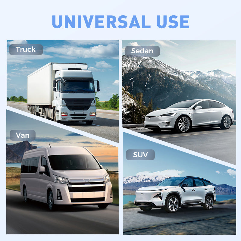 Stop Buying Wipers! Universal Wiper Repair Tool 💸🚫🛠️✨
